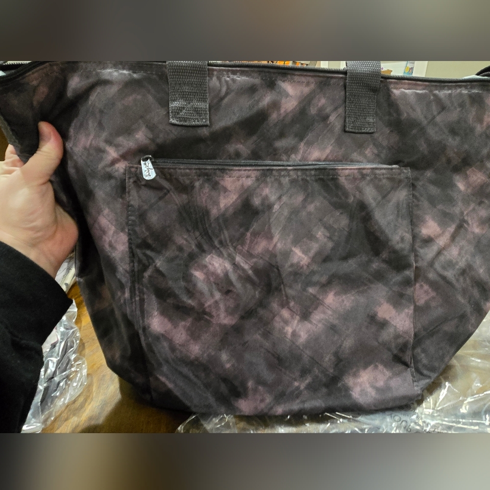 Round About CoolerTote from thirty-one